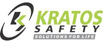 logo kratos safety